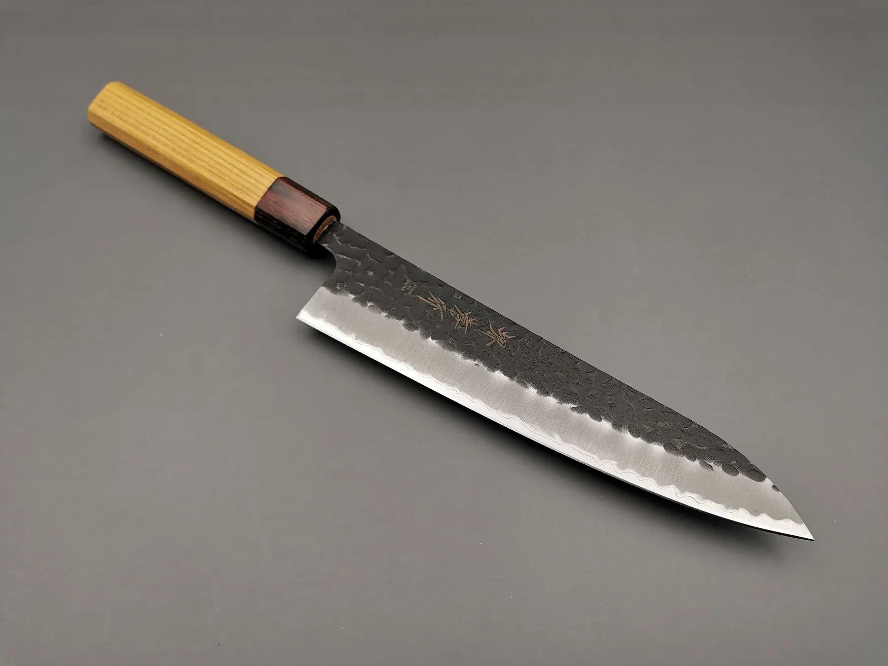 Whole Knife