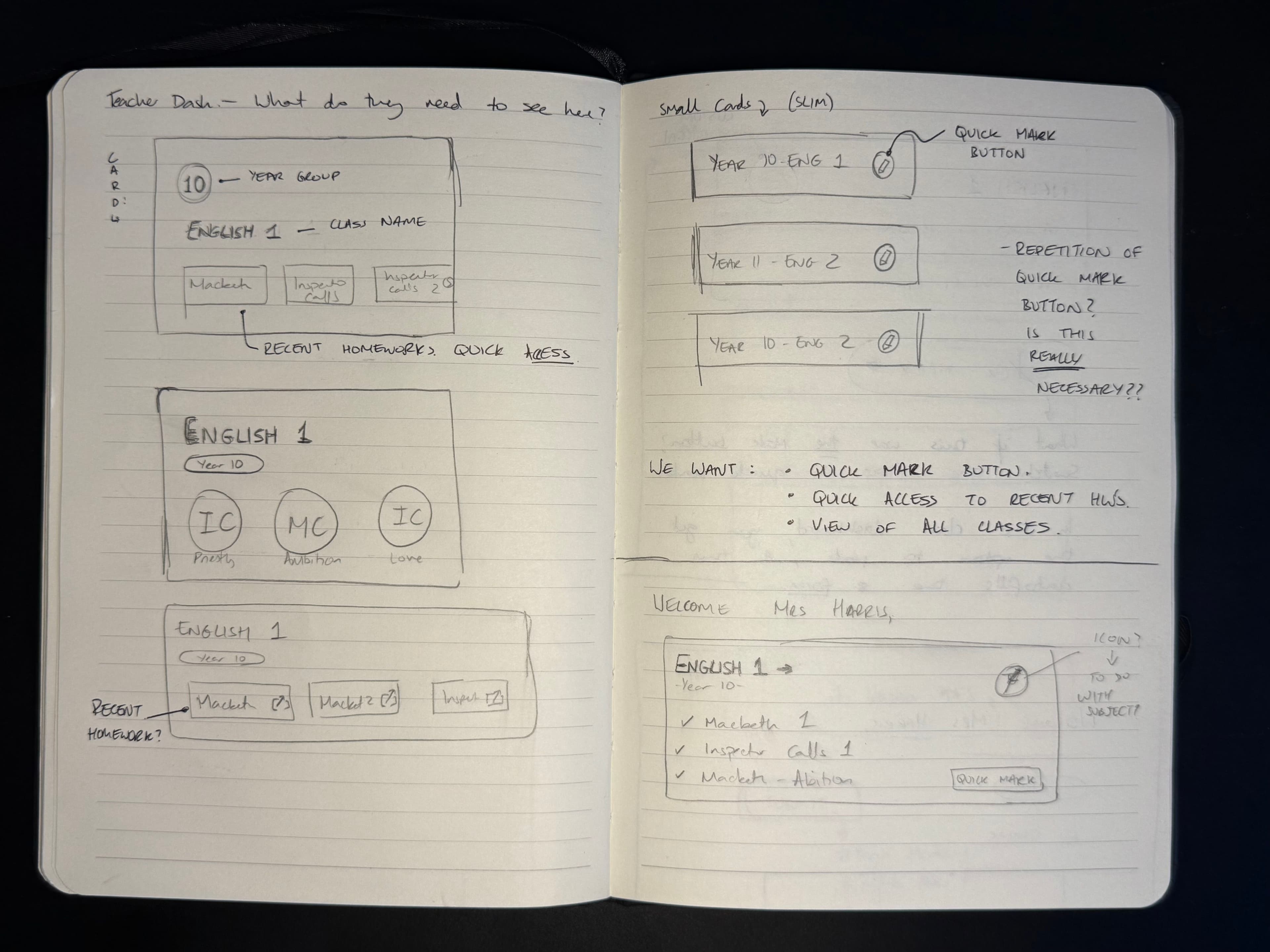 Sketchbook 3