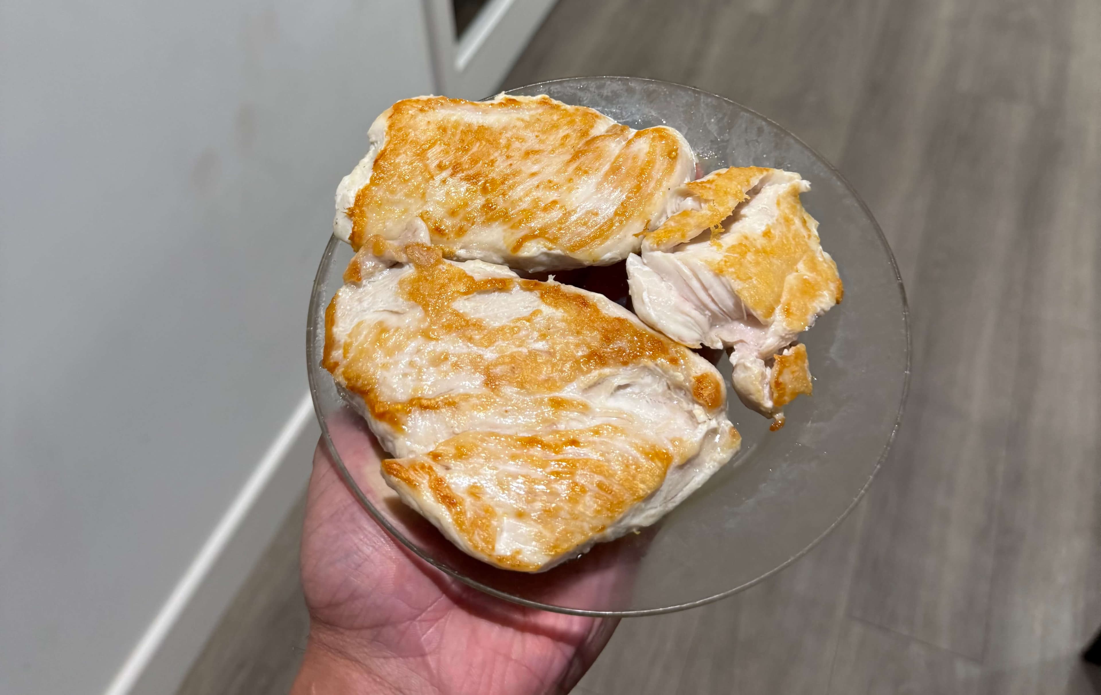 ChickenHero