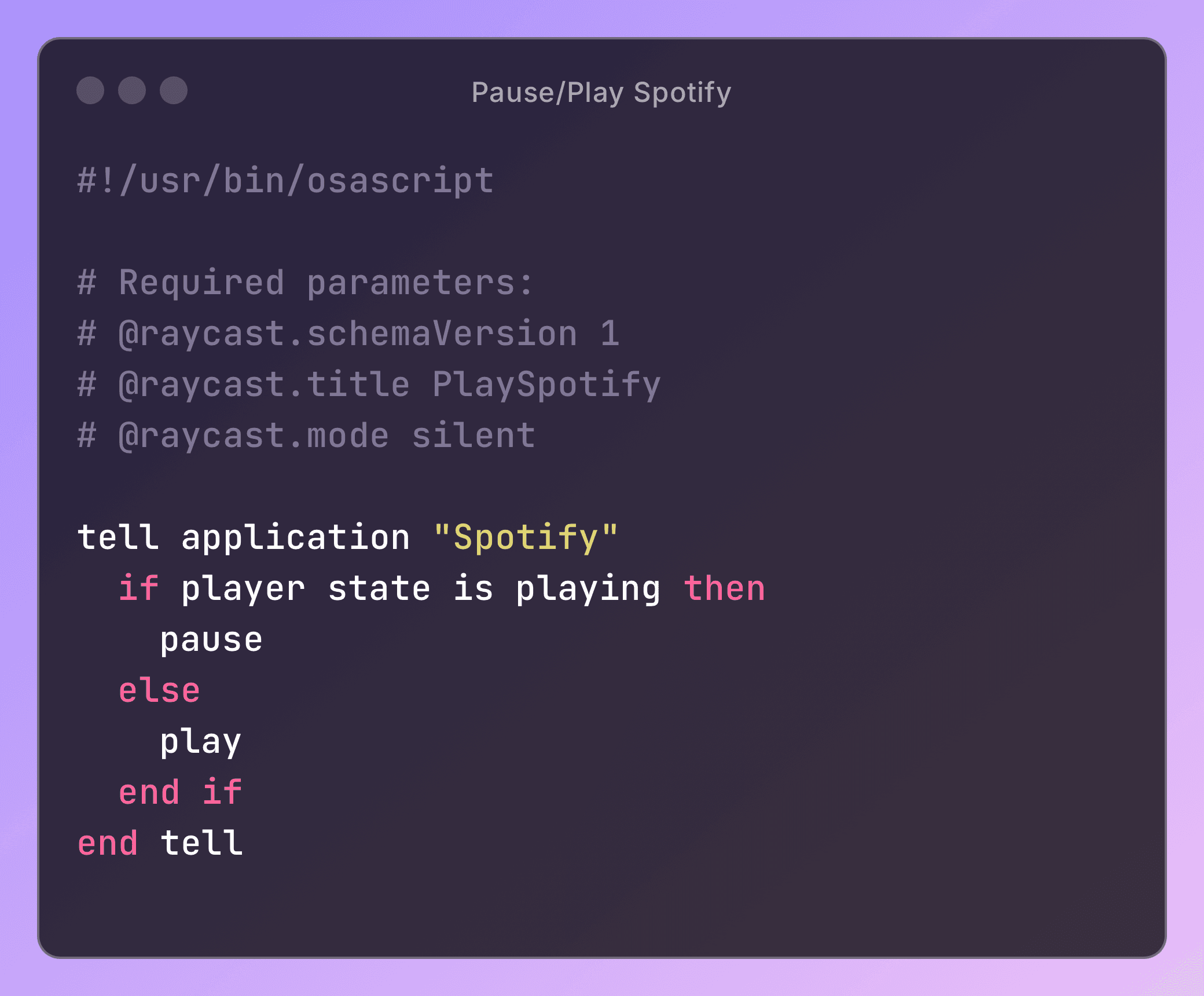 pause-play Spotify
